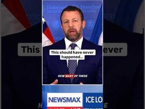 Video post by @secretarymullin on YouTube