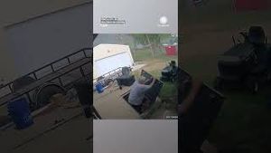 Video post by @accuweather on YouTube