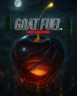 Image post by @goatfuel on Instagram