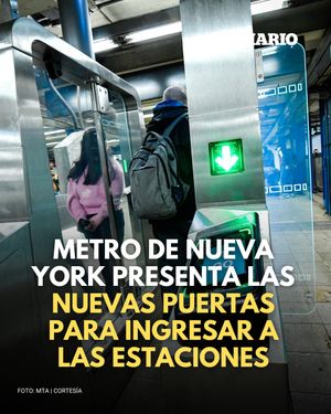 Image post by @eldiariony on Instagram