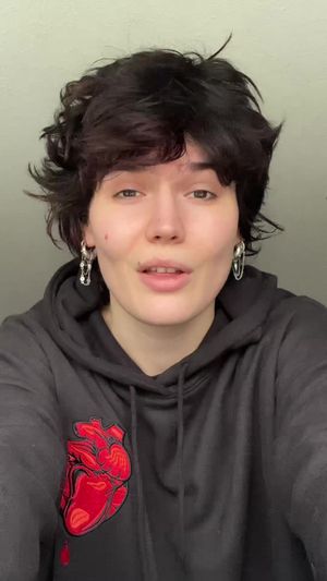 Video post by @marthwubbles on TikTok