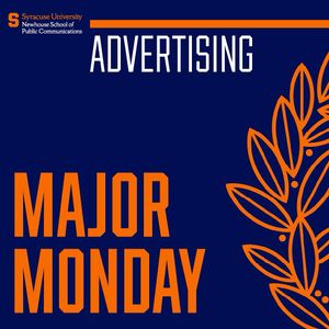 Image post by @newhousesu on Instagram