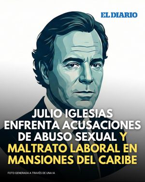 Image post by @eldiariony on Instagram