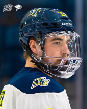 Image post by @merrimack_mih on Instagram