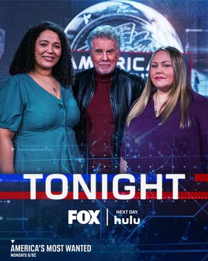 Image post by @FOXTV on Twitter/X