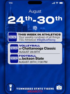 Image post by @tsutigers on Instagram