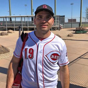Image post by @reds on Instagram