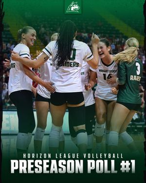 Image post by @wsuvball on Instagram