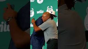 Video post by @bucks on YouTube