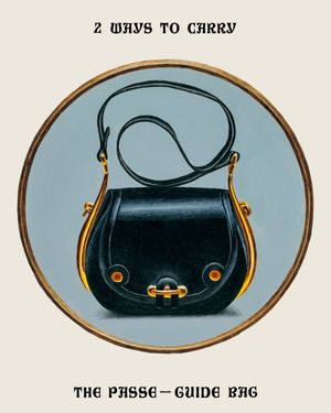 Image post by @hermes on Instagram