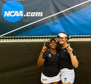 Image post by @ncaa on Instagram
