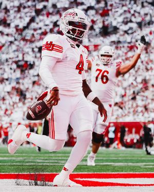 Image post by @utahfootball on Instagram