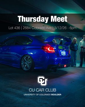 Image post by @cucarclub on Instagram