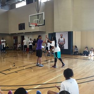 Image post by @mooremaya on Instagram