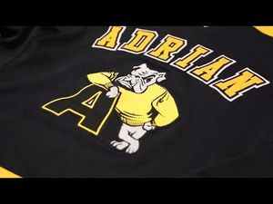Image post by @adriancollegetv on Facebook