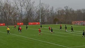 Image post by @valescsoccer on Instagram