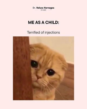 Image post by @dr.ralucaharnagea on Instagram