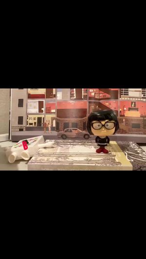 Video post by @mentor4changeLA on Facebook