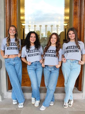 Image post by @mizzoukappa on Instagram