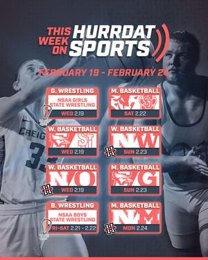 Image post by @hurrdatsports on Instagram