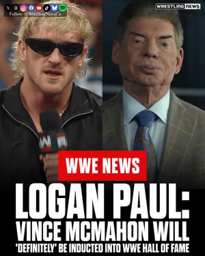 Image post by @wrestlingnewsco on Instagram