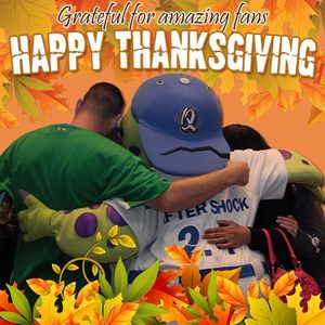 Image post by @rcquakes on Instagram