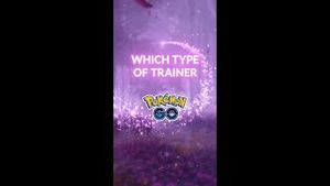 Video post by @Pokémon GO on YouTube