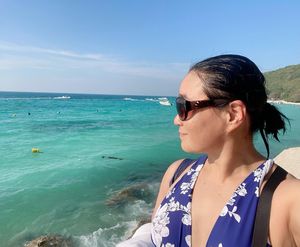 Image post by @meiko_satomura on Instagram