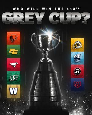 Image post by @cfl on Instagram