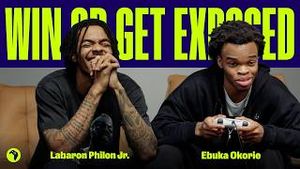 Video post by @NBA 2K League on YouTube