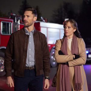 Image post by @hallmarkchannel on Instagram
