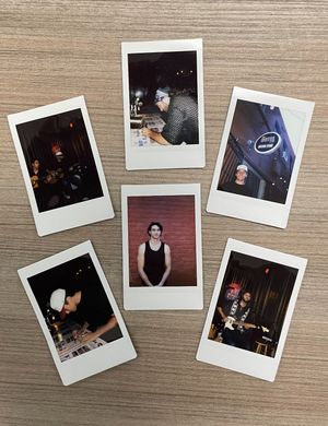 Image post by @bmi on Instagram