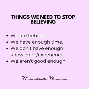 Image post by @hire.women on Instagram