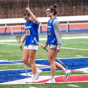 Image post by @Pitt_WLAX on Twitter