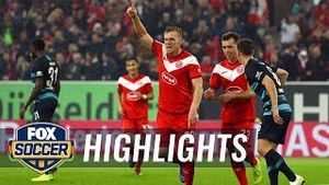 Video post by @FOX Soccer on YouTube