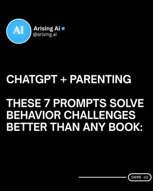 Image post by @arising.ai on Instagram