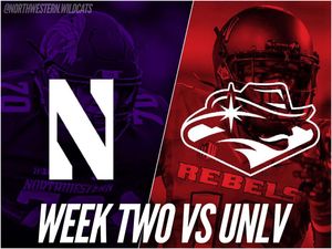 Image post by @northwestern.wildcats on Instagram