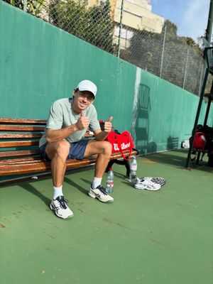 Image post by @alexdeminaur on Instagram