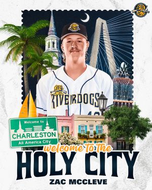 Image post by @chasriverdogs on Instagram
