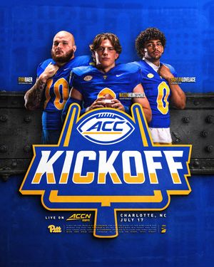 Image post by @pitt_fb on Instagram