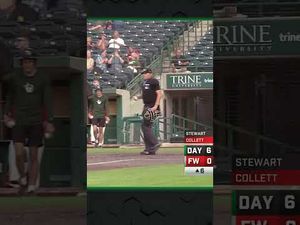 Video post by @DaytonDragons on YouTube