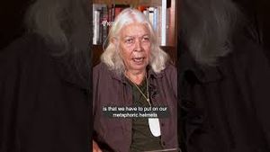 Video post by @nitv on YouTube