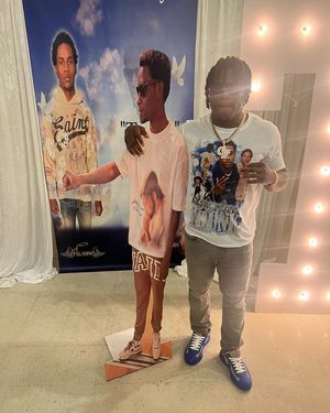 Image post by @iam_fg3 on Instagram