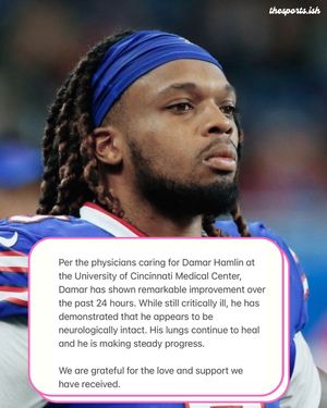 Image post by @thesports.ish on Instagram