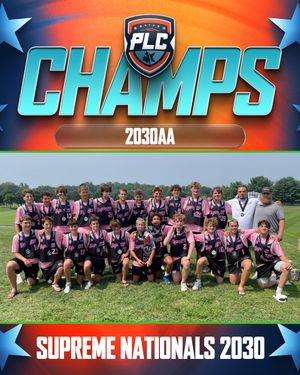 Image post by @pinnaclelaxchamps on Instagram