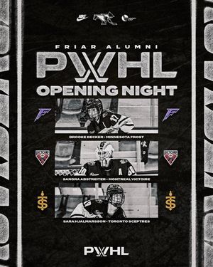 Image post by @pcwhockey on Instagram