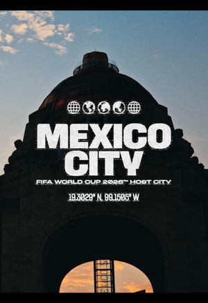 Video post by @fifaworldcup on TikTok