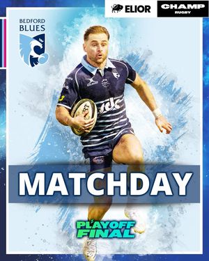 Image post by @bedfordbluesrfc on Instagram
