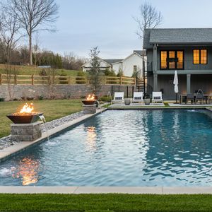 Image post by @allisonpoolsandoutdoors on Instagram