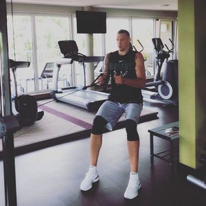 Image post by @dtheis10 on Twitter